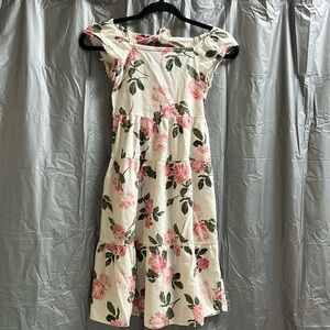 Old Navy women’s cotton blend sundress with spaghetti straps